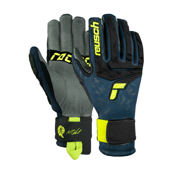 Marco Odermatt - reusch.com